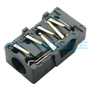 AV konektor Nokia Asha 201, Asha 205, C2-02, C2-03, C2-06, C5-00, C5-00 5MP, E5-00, X1-00, X1-01, X2
