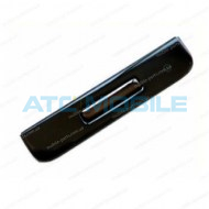 Kl&aacute;vesnice Nokia C6-01 čern&aacute; (Black) - 9791R02