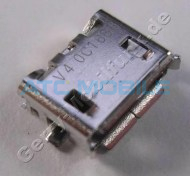 MicroUSB Nokia C6-01 - 5407350
