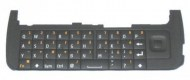 Kl&aacute;vesnice Nokia C6-00 čern&aacute; (Black), origin&aacute;ln&iacute; - 9791M03