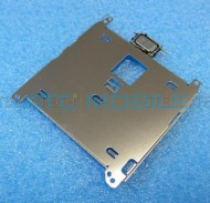 R&aacute;meček LCD Nokia E6-00 četně reproduktoru, origin&aacute;ln&iacute; - 02640N7