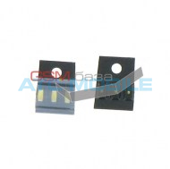 LED podsvitu Nokia 5130, 5220, 6110 Navigator, E66, origin&aacute;ln&iacute; - 4865582