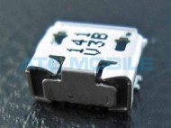 MicroUSB Nokia Asha 202, Asha 203, E-66, N-85, N-86 8MP, C5-00, origin&aacute;ln&iacute; - 5400202