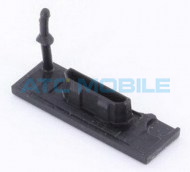 Krytka HDMI konektoru Nokia N8-00 - 9445392