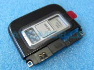 Kryt kamery Nokia N85 &scaron;ed&yacute;, origin&aacute;ln&iacute; - 0252060