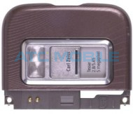 Kryt kamery Nokia N85, Cooper, origin&aacute;ln&iacute; - 0252865