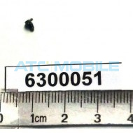 &Scaron;roubek M1,4x2,5 Nokia N85, N86, origin&aacute;ln&iacute; - 6300051