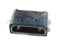 MicroUSB Nokia N9-00, Lumia 900, origin&aacute;ln&iacute; - 5400494
