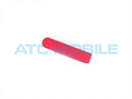 Krytka microUSB Nokia N9-00 růžov&aacute;, origin&aacute;ln&iacute; - 02699M3
