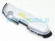 Ant&eacute;na Nokia N97 b&iacute;l&aacute;, - 650740
