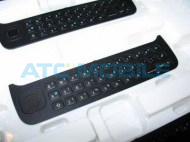 Kl&aacute;vesnice Nokia N97 čern&aacute; CZ, origin&aacute;ln&iacute; - 9790C01