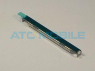 Kryt dotyku Nokia X3-02 Touch&Type - 0257459