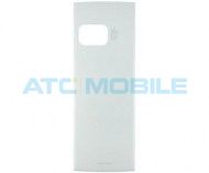 Zadn&iacute; kryt Nokia X6-00 b&iacute;l&yacute; - 0255130/0257080