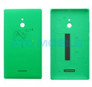 Kryt baterie Nokia XL zelen&yacute; (Bright Green) - 8003383