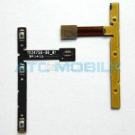 Flex s bočn&iacute;mi sp&iacute;nači telefonu Nokia XL - 8003378