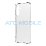 TPU Kryt OBAL:ME Samsung Galaxy A36 5G (SM-A366B) transparentn&iacute;