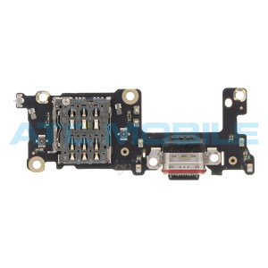 Modul USB-C včetně čtečky SIM OnePlus 13, origin&aacute;ln&iacute;