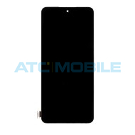 Displej + dotyk OnePlus Nord 4 5G (CPH2663) čern&yacute; (OLED)