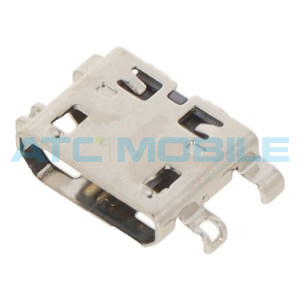MicroUSB konektor Oukitel WP12, WP12 Pro