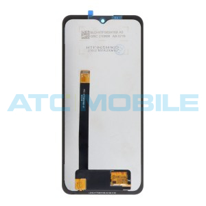 Displej + dotyk Oukitel WP13,, WP15,  origin&aacute;ln&iacute;