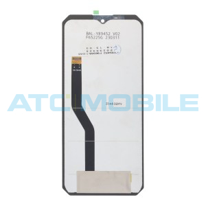 Displej + dotyk Oukitel WP23, WP23 Pro (Android 13, flex Y8), origin&aacute;ln&iacute;
