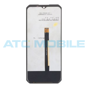 Displej + dotyk Oukitel WP26, origin&aacute;ln&iacute;