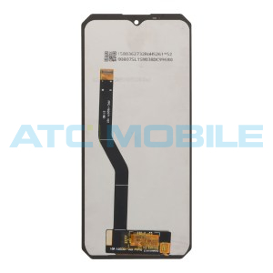 Displej + dotyk Oukitel WP28 E (OEM)