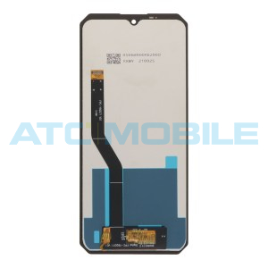 Displej + dotyk Oukitel WP28 S, origin&aacute;ln&iacute;