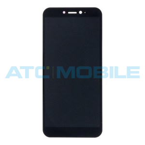Displej + dotyk Oukitel WP5, WP5 Pro origin&aacute;ln&iacute;