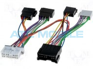 Adapt&eacute;r pro HF sadu ISO/Kia, Hyundai