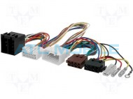 Adapt&eacute;r pro HF sadu ISO/Mitsubishi, Citro&euml;n, Peugeot
