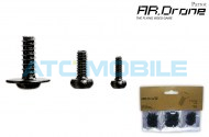 &Scaron;roubky k AR.Drone 1.0 - PF070014AA 