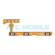 Flex ON/OFF a tlač&iacute;tek hlasitosti Poco M6 Pro 4G (2312FPCA6G)