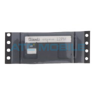 Qianli Copy Power extern&iacute; flex baterie pro iPhone 12 Pro Max