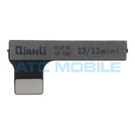 Qianli Copy Power extern&iacute; flex baterie pro iPhone 13, 13 Mini
