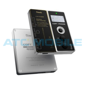 Qianli Copy Power Battery Data Corrector