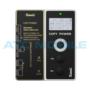 Qianli Copy Power Battery Data Corrector
