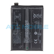 Baterie BLP809 Realme GT 5G Master Edition (RMX3361) 4300 mAh OEM včetně lepen&iacute;