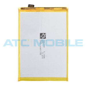 Baterie BLP841 Realme 8 (RMX3085) 5000 mAh Li-Ion - OEM včetně lepen&iacute;