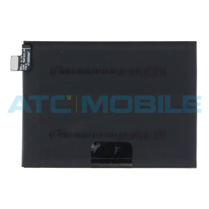 Baterie BLP849 Realme GT 5G (RMX2202) 4500 mAh OEM včetně lepen&iacute;