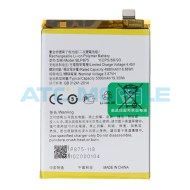 Baterie BLP875 Realme 9 5G (RMX3474), C55 (RMX3710) 5000 mAh Li-Ion OEM včetně lepen&iacute;