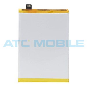 Baterie BLP875 Realme 9 5G (RMX3474), C55 (RMX3710) 5000 mAh Li-Ion - OEM včetně lepen&iacute;