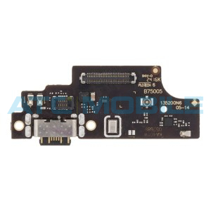 USB-C modul Poco M6 Pro 4G