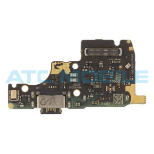 USB-C modul včetně čtečky SIM Poco M7 Pro 5G, origin&aacute;ln&iacute;