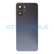 Zadn&iacute; kryt Realme 10 4G (RMX3630) čern&yacute;