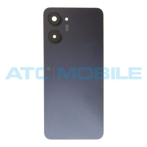 Zadn&iacute; kryt Realme 10 4G (RMX3630) čern&yacute;, origin&aacute;ln&iacute;