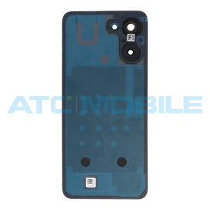 Zadn&iacute; kryt Realme 10 4G (RMX3630) čern&yacute;, origin&aacute;ln&iacute;