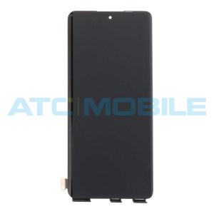 Displej + dotyk Realme 12 Pro 5G (RMX3842), origin&aacute;ln&iacute;