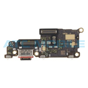 USB-C modul včetně čtečky SIM Realme 12 Pro 5G (RMX3842), 12 Pro+ 5G (RMX3840) , origin&aacute;ln&iacute;