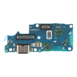 USB-C modul včetně čtečky SIM Realme 12+ 5G (RMX3867)